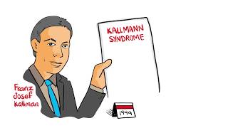 Kallmann Syndrome [upl. by Atenahs]