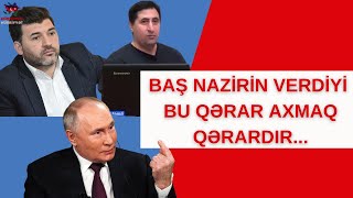 quotBelə çıxır Bərdəni də Gəncəni də Tərtəri də bombalayan Rusiya idiquot [upl. by Yhtur]