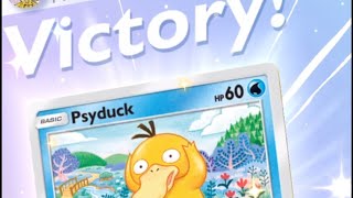 Psyduck Ruins Player’s Life [upl. by Enilehcim]