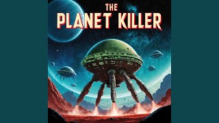 The Planet Killer [upl. by Tiff]