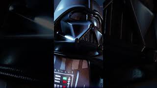 Luke i am your father Darth Vader from empire strikes back [upl. by Taggart965]