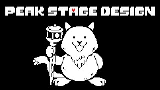 The BEST Stage In The History of The Battle Cats [upl. by Hcardahs684]