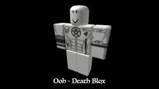 Eh by Death Grips but every quotEhquot is the Roblox Death Sound [upl. by Ziegler]