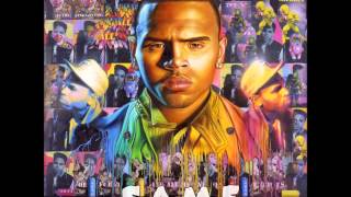 Chris Brown  All Back [upl. by Adieren]