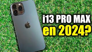 TEST de CÁMARA iPhone 13 Pro vs iPhone 13 vs iPhone 12 vs iPhone 11 📸 [upl. by Anaujahs133]