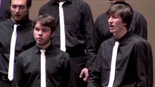 Pietro Ferrario Jubilate Deo  Chœur National des Jeunes de France Régine Théodoresco [upl. by Aslam]