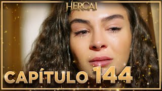 Hercai  Capítulo 144 [upl. by Hnaht]