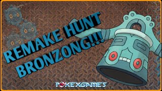 PXG NOVA HUNT BRONZONG [upl. by Minnaminnie171]