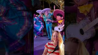 Reacting to the New Coco Show disney [upl. by Aimak]