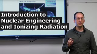 1 Radiation History to the Present — Understanding the Discovery of the Neutron [upl. by Jonathon]