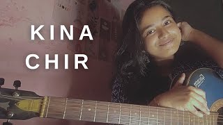 Kina Chir Cover by PritilataMukherjee [upl. by Elgar]