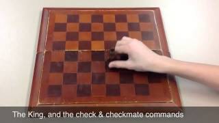 How To Play Chess For Dummies  How To Play Chess Properly [upl. by Bathelda136]