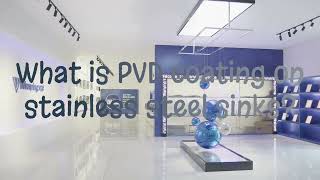 What is PVD coating technology [upl. by Ayidah]