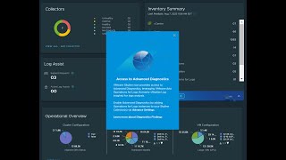 VMware Skyline Advisor Pro Diagnostic Findings [upl. by Ferne824]