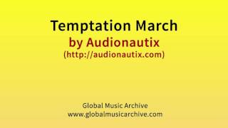 Temptation march by Audionautix 1 HOUR [upl. by Hervey]