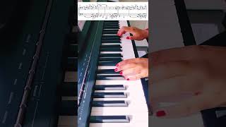 The Pink Panther Theme Song pinkpanther piano pianomusic [upl. by Onairpic116]