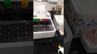 Coagulation test  PTProthrombin Time amp INR test medicallabtechnologysajal6903 [upl. by Nelleyram]