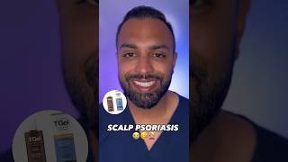 3 Skin Ingredients for Scalp Psoriasis  Dr Somji Explains [upl. by Riplex874]