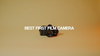 What is the best first film camera A Yashica FX3 Super 2000 [upl. by Beverie]