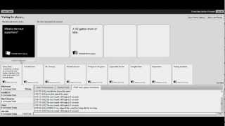 Pretend Youre Xyzzy Cards Against Humanity  Played by the Best Friends Club pt 1 [upl. by Okikuy]