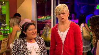 Austin amp Ally  quotCampers amp Complicationsquot Sneak Peek [upl. by Nagad]