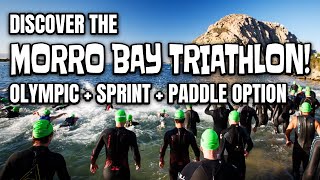 Morro Bay Triathlon [upl. by Cire]