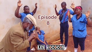 LES ROCOCOS  episode 8 [upl. by Zaria836]