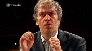 Rimsky Korsakov Scheherazade  Maestro Valery Gergiev· Vienna Philharmonic · Salzburg Festival2005 [upl. by Enenaej]