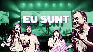 EU SUNT  SANCTUS PRO DEO CONCERT LIVE [upl. by Fidelity]