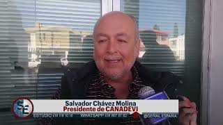 Las modificaciones que se están haciendo son para garantizar el acceso a una vivienda [upl. by Sela]