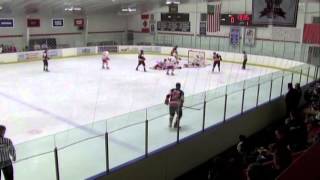 RIT Captain Matt Garbowsky  2015 Hobey Baker Award Finalist [upl. by Aivle]