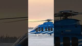 Bell 525 Relentless The Worlds Most Advanced Commercial Helicopter Bell525 Helicopter shorts [upl. by Hoag270]