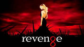 Revenge OST  Mortal Vindication Revenge Main Theme [upl. by Neetsirk521]