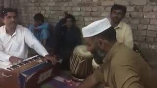 Pashto Funny Tapay  Jinak Bannu [upl. by Llenod256]