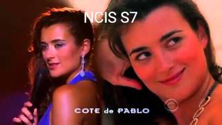 All 13 Original NCIS Themes [upl. by Vigen]