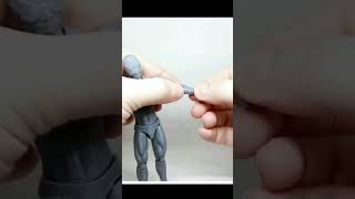 SPIDER MAN the 3D printed action figure 3dmodel 3dfigure3dprinting spiderman mcu toys figures [upl. by Elberfeld131]