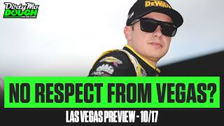 Should You Bet Christopher Bell or Kyle Larson at Las Vegas  NASCAR Gambling [upl. by Anton741]