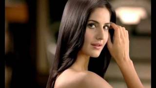 Katrina Kaif Pantene Ad [upl. by Einnaj]