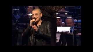 Shuhada’ Sadaqat FKA Sinéad OConnor Nothing Compares 2U with the BBC Concert Orchestra [upl. by Onaled]