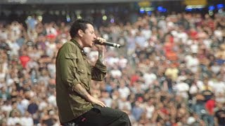 Live In Texas Full HD UPGRADE  Linkin Park [upl. by Kahn]