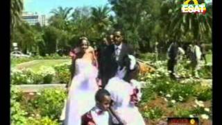 EM140 Tefera Negash yebarkilin Ethiopian Music [upl. by Daryle]