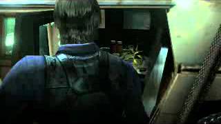 Resident Evil 6 Full Game first 2 Checkpoints Part 1 [upl. by Anikram]