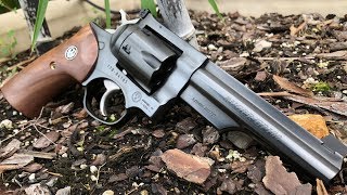 Lipseys Exclusive Ruger GP100 10MM [upl. by Atilol]