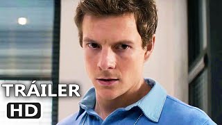 DEXTER PECADO ORIGINAL Tráiler Español Latino 2024 [upl. by Selle]