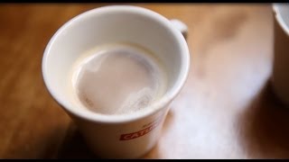 How to Make Café con Leche [upl. by Aviv]