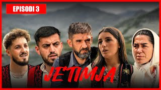 Stupcat  Seriali Egjeli  Episodi 10 HD [upl. by Ardnahcal]