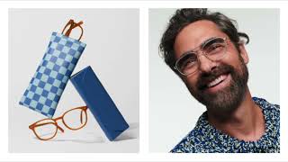 Warby Parker WRBY Q3 2024 Earnings Presentation [upl. by Enilauqcaj]