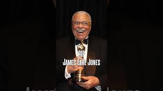 Que en paz descanse James Earl Jones🕊️ jamesearljones starwars rip [upl. by Htebzil]