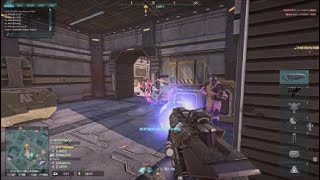 Planetside 2 PS5 Infantry Gameplay [upl. by Aneem]