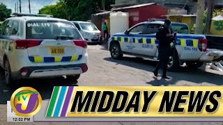 Vehicular Fatalities amp Murders on the Rise in Portland  Gov Defends SOEs tvjmiddaynews [upl. by Seerdi]